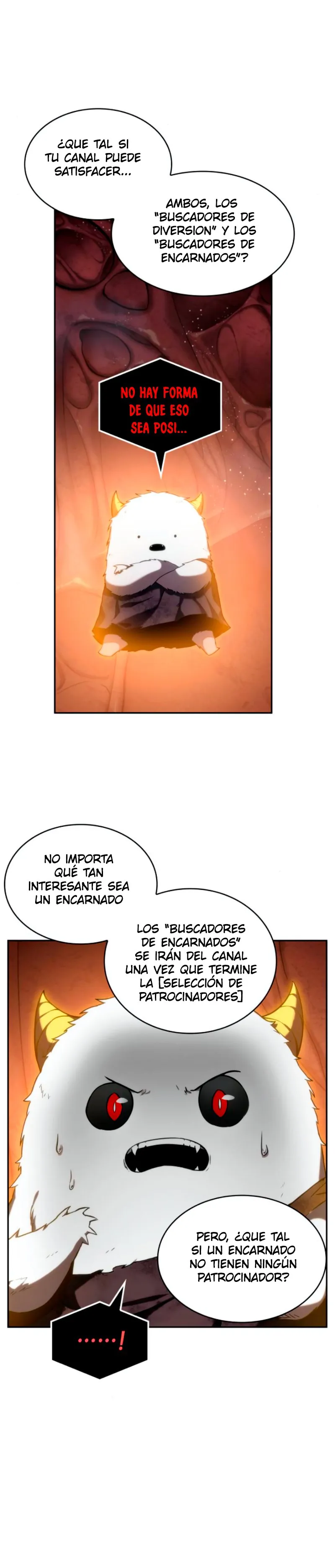Lector omnisciente Capítulo 14 en Línea - página 8