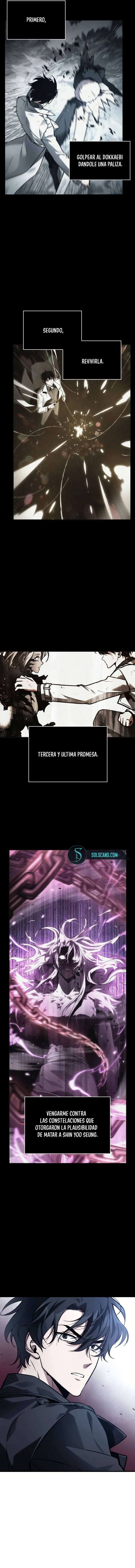 Lector omnisciente Capítulo 141 en Línea - página 7