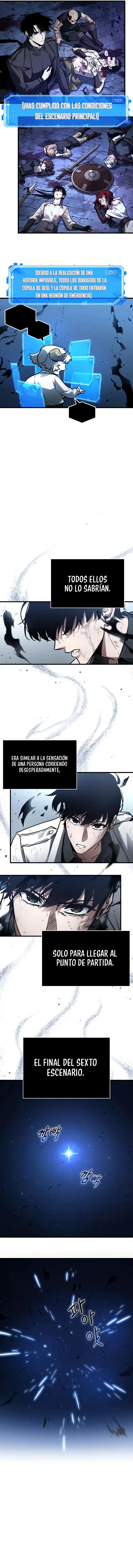 Lector omnisciente Capítulo 143 en Línea - página 10
