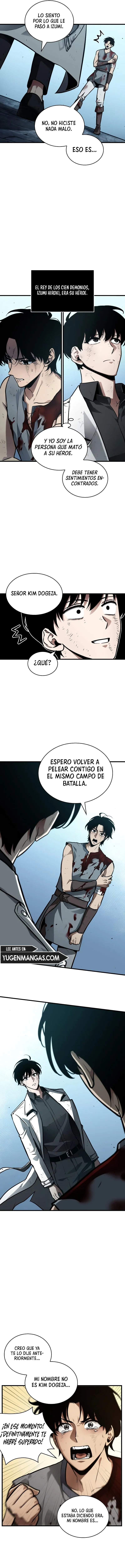 Lector omnisciente Capítulo 144 en Línea - página 5