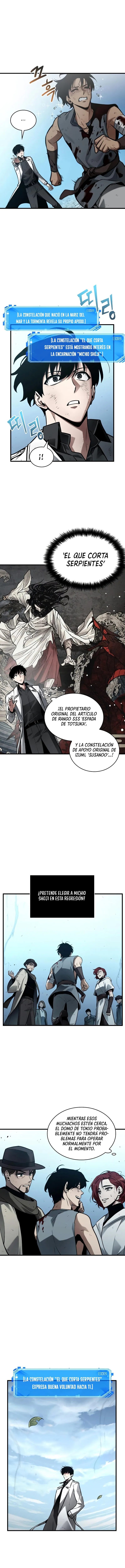 Lector omnisciente Capítulo 144 en Línea - página 6