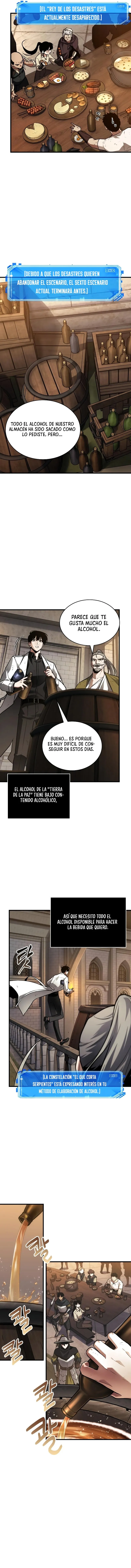 Lector omnisciente Capítulo 144 en Línea - página 10
