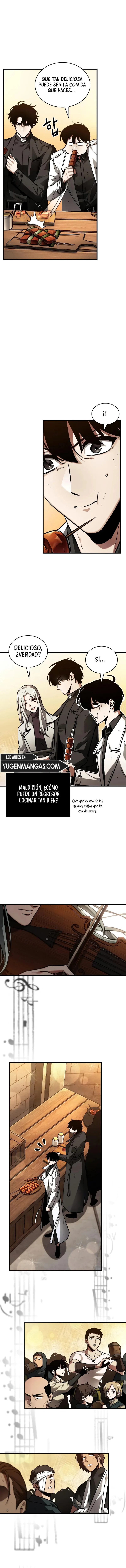 Lector omnisciente Capítulo 145 en Línea - página 7