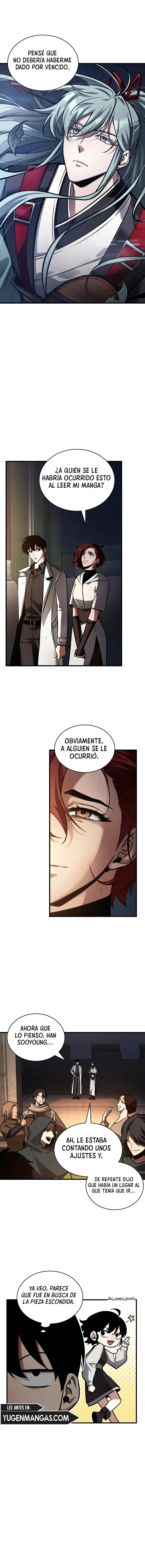 Lector omnisciente Capítulo 145 en Línea - página 9