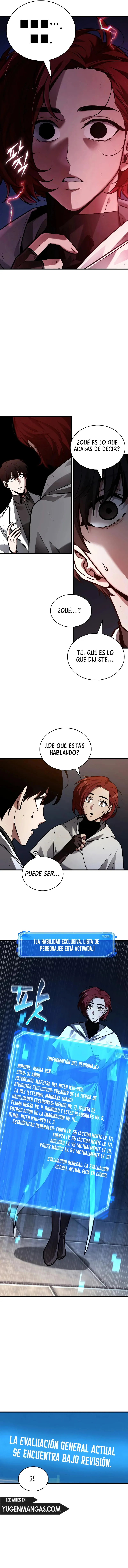 Lector omnisciente Capítulo 145 en Línea - página 13