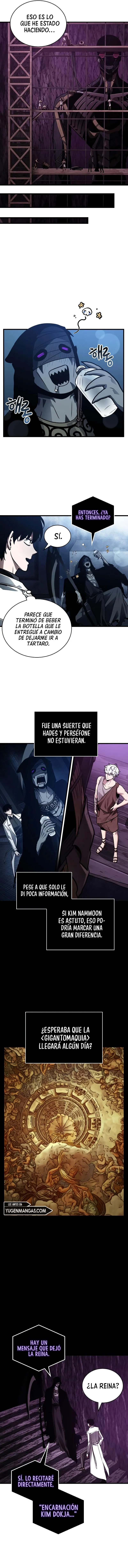 Lector omnisciente Capítulo 147 en Línea - página 5