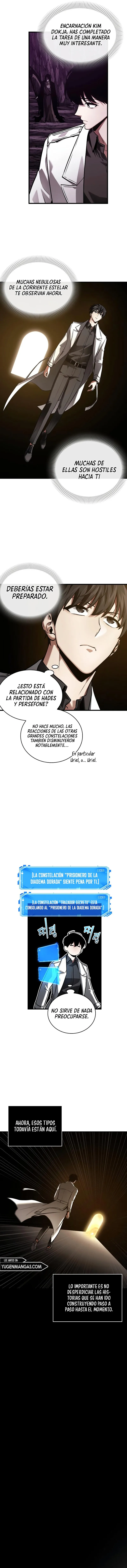 Lector omnisciente Capítulo 147 en Línea - página 6