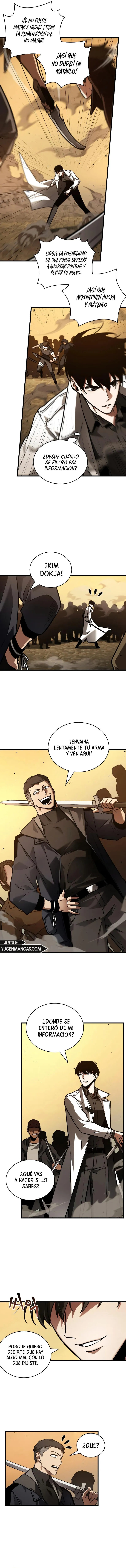 Lector omnisciente Capítulo 148 en Línea - página 6