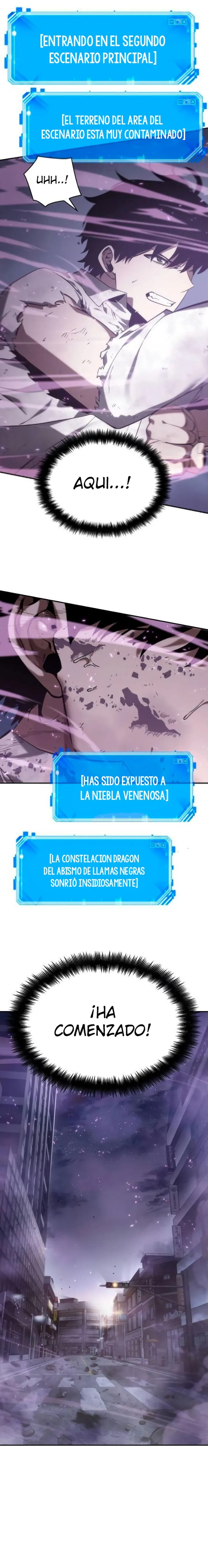 Lector omnisciente Capítulo 15 en Línea - página 24