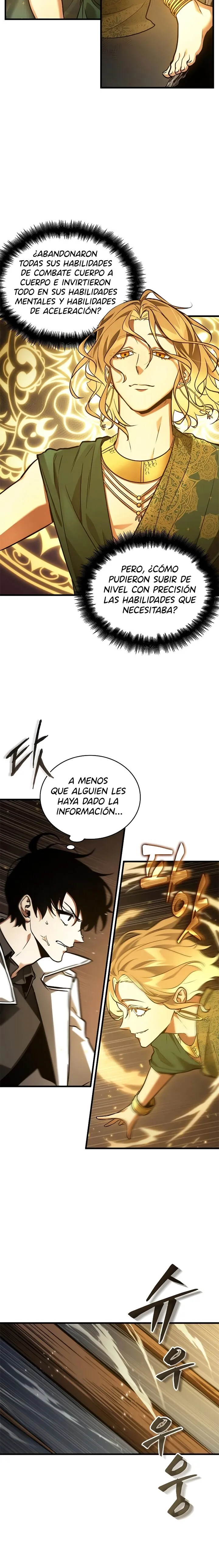 Lector omnisciente Capítulo 151 en Línea - página 9