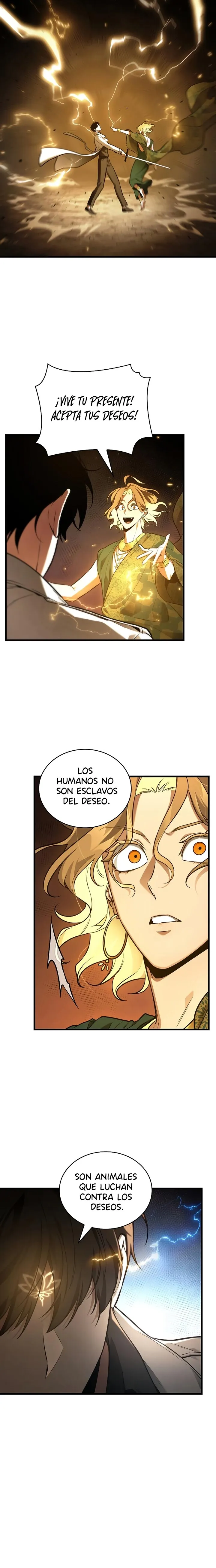 Lector omnisciente Capítulo 151 en Línea - página 21