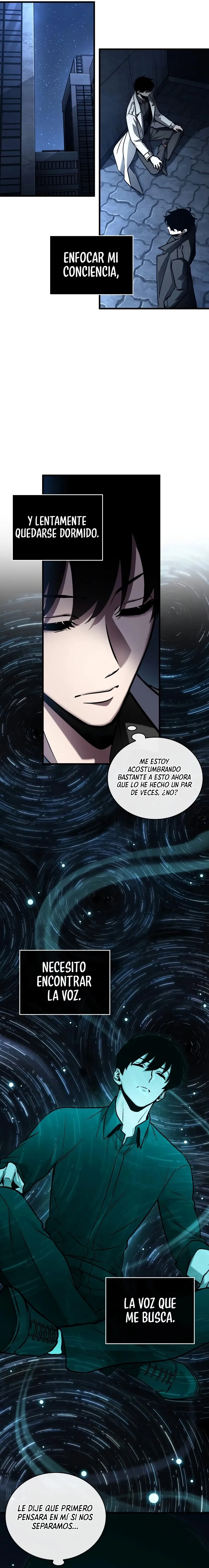 Lector omnisciente Capítulo 153 en Línea - página 4