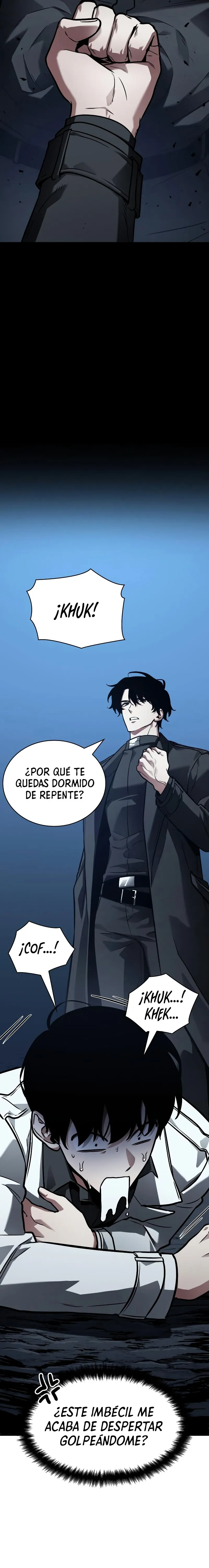Lector omnisciente Capítulo 153 en Línea - página 15