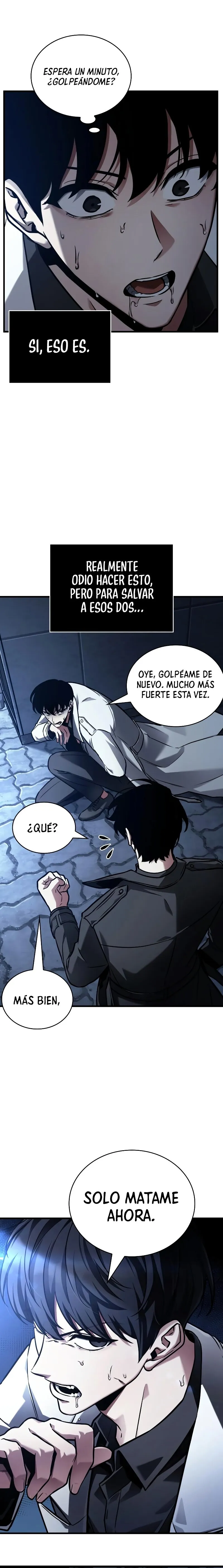 Lector omnisciente Capítulo 153 en Línea - página 16