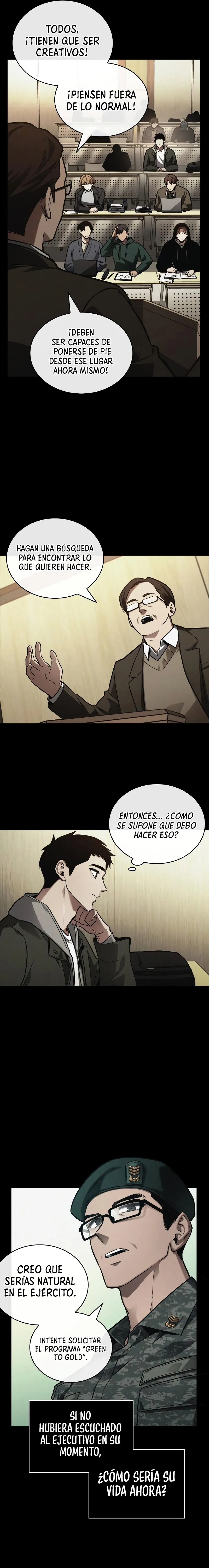 Lector omnisciente Capítulo 153 en Línea - página 18