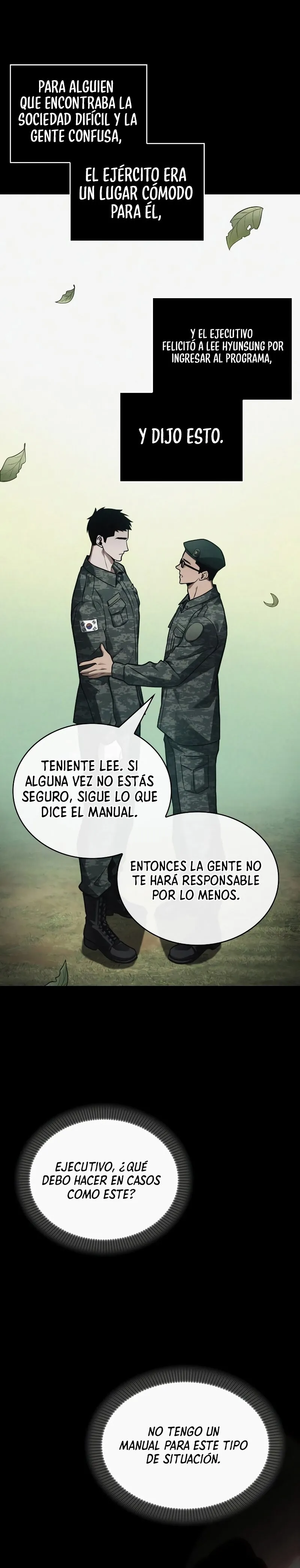 Lector omnisciente Capítulo 153 en Línea - página 19