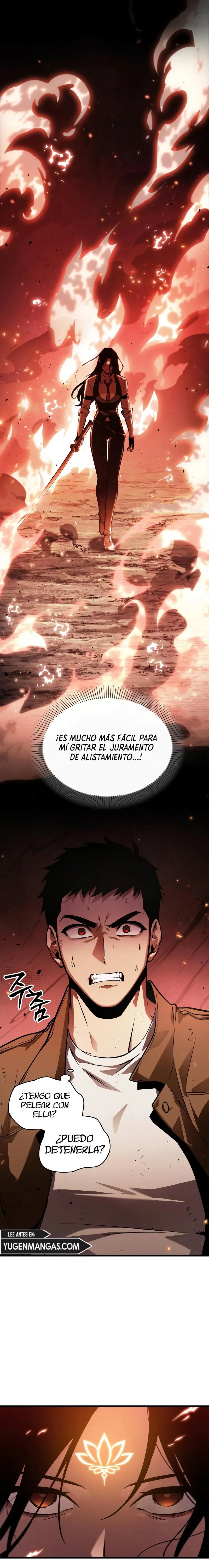 Lector omnisciente Capítulo 153 en Línea - página 20