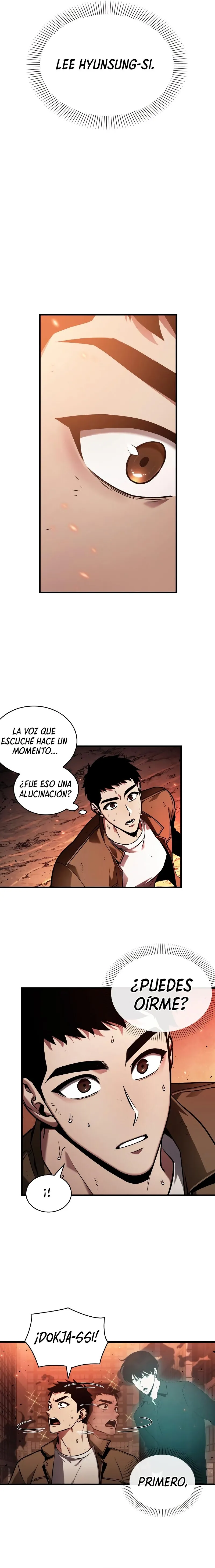 Lector omnisciente Capítulo 153 en Línea - página 22