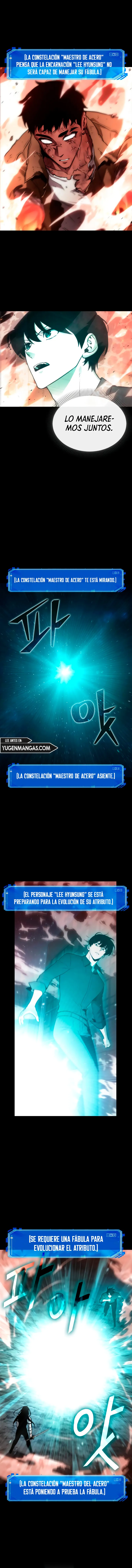 Lector omnisciente Capítulo 154 en Línea - página 11