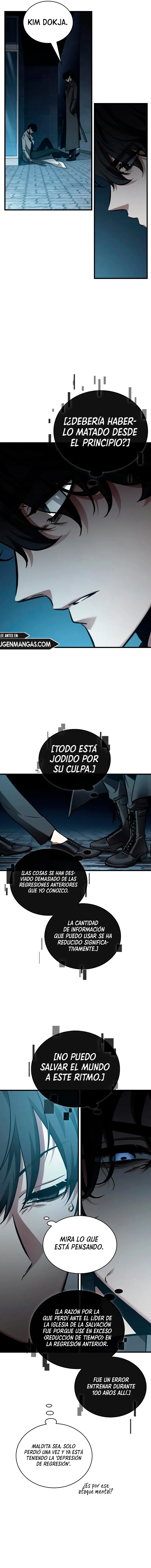 Lector omnisciente Capítulo 156 en Línea - página 5