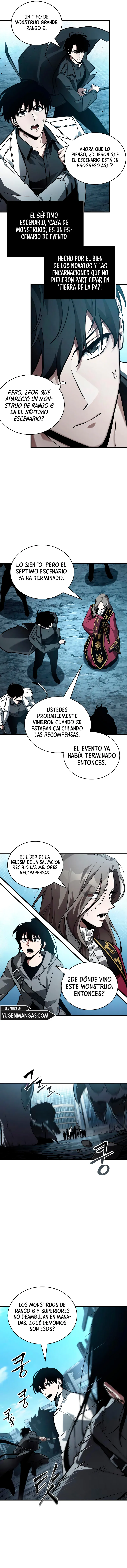 Lector omnisciente Capítulo 156 en Línea - página 11