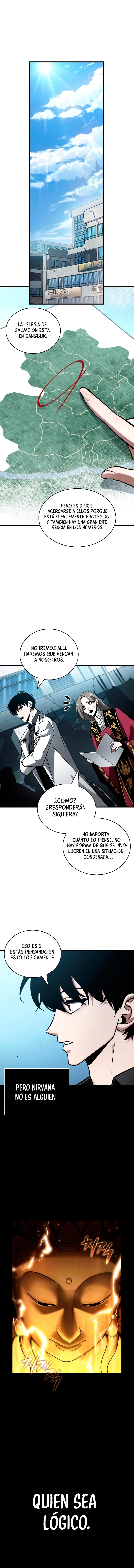 Lector omnisciente Capítulo 158 en Línea - página 3