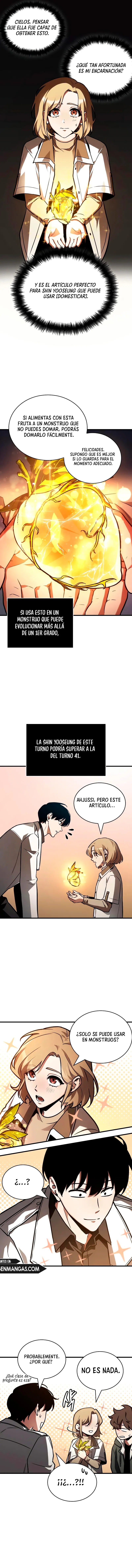Lector omnisciente Capítulo 158 en Línea - página 9