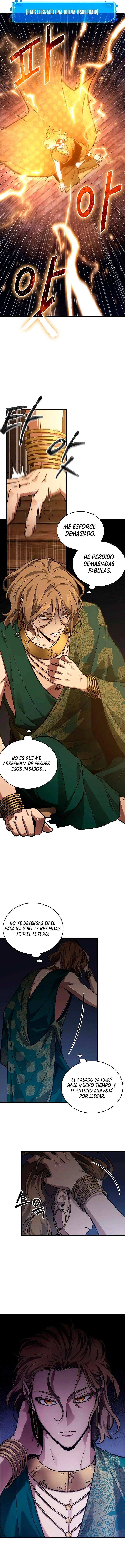 Lector omnisciente Capítulo 158 en Línea - página 12