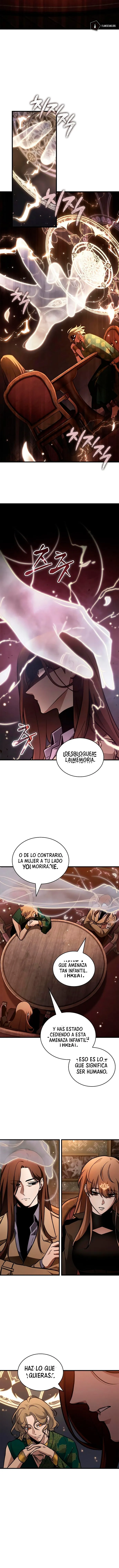 Lector omnisciente Capítulo 159 en Línea - página 6