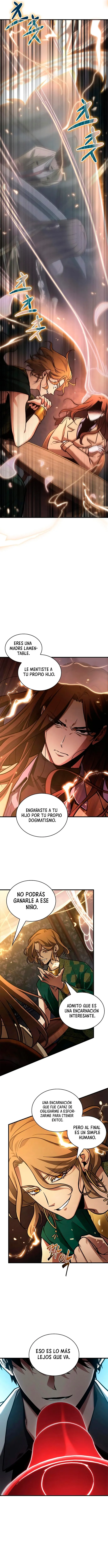Lector omnisciente Capítulo 159 en Línea - página 8