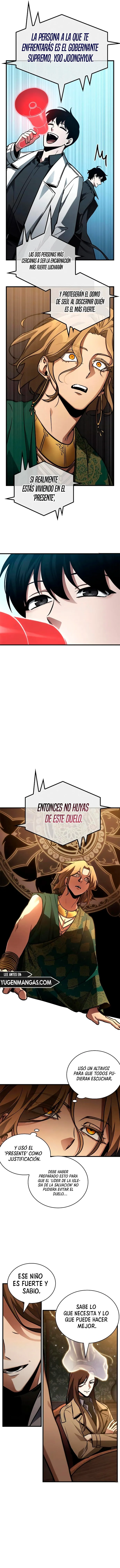 Lector omnisciente Capítulo 159 en Línea - página 10