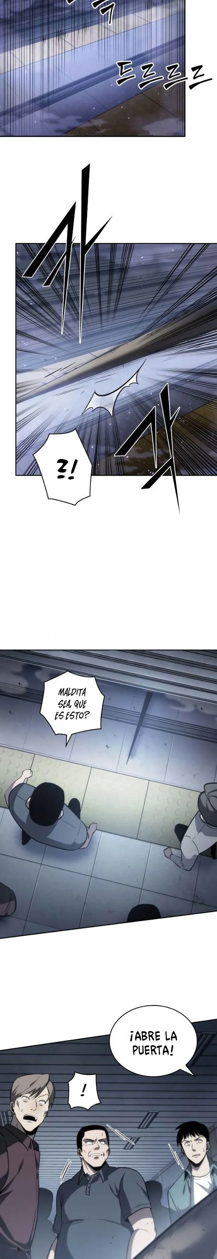 Lector omnisciente Capítulo 16 en Línea - página 10
