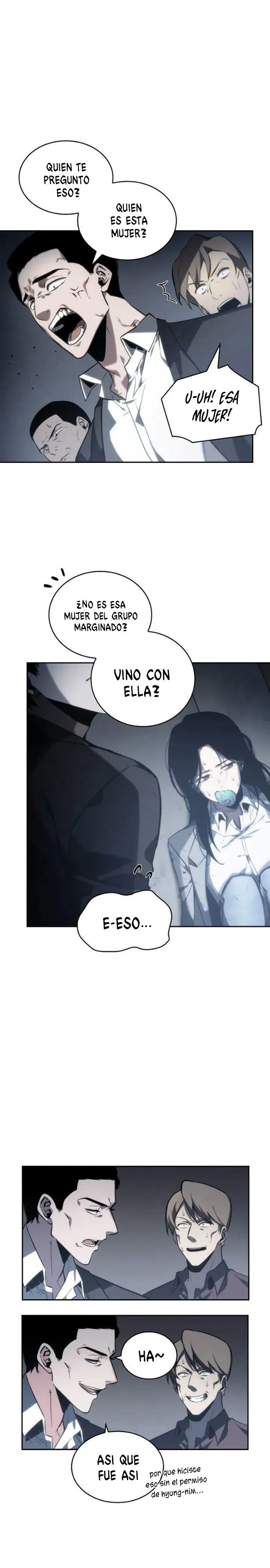 Lector omnisciente Capítulo 16 en Línea - página 16