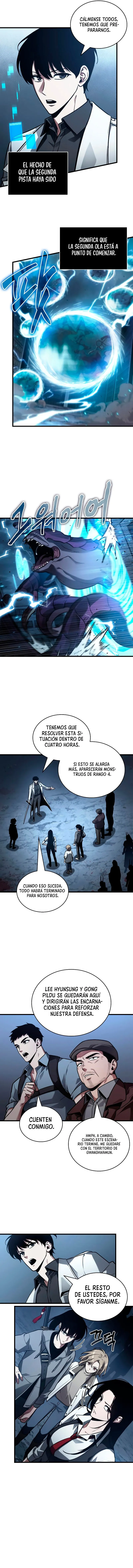 Lector omnisciente Capítulo 160 en Línea - página 8