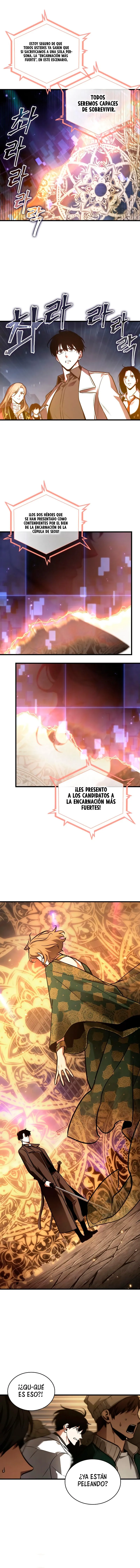 Lector omnisciente Capítulo 160 en Línea - página 10