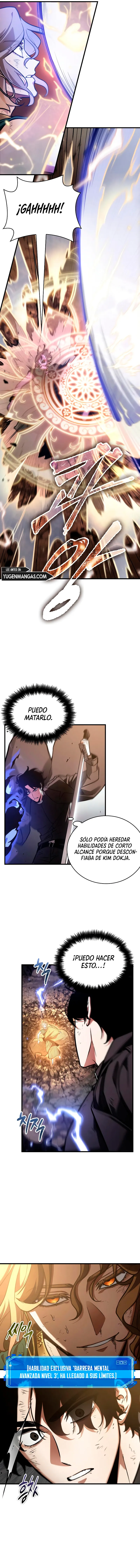 Lector omnisciente Capítulo 162 en Línea - página 7