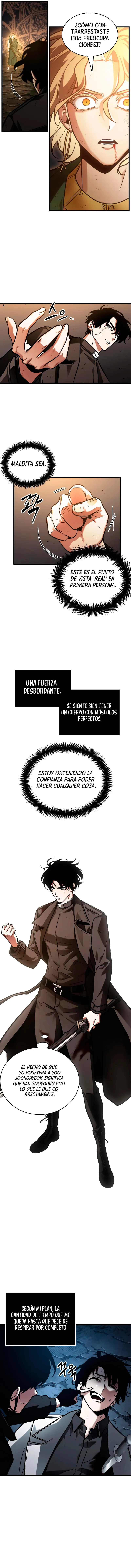 Lector omnisciente Capítulo 162 en Línea - página 12