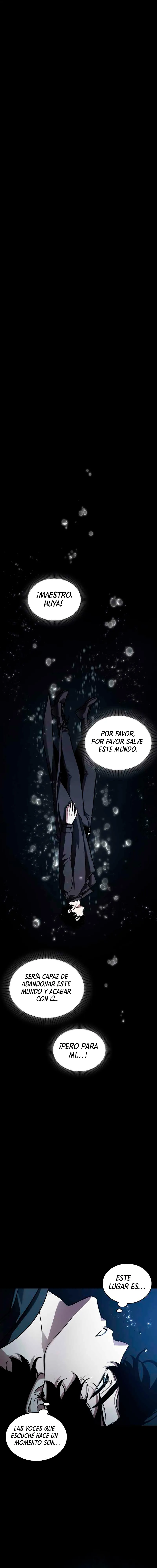 Lector omnisciente Capítulo 163 en Línea - página 10