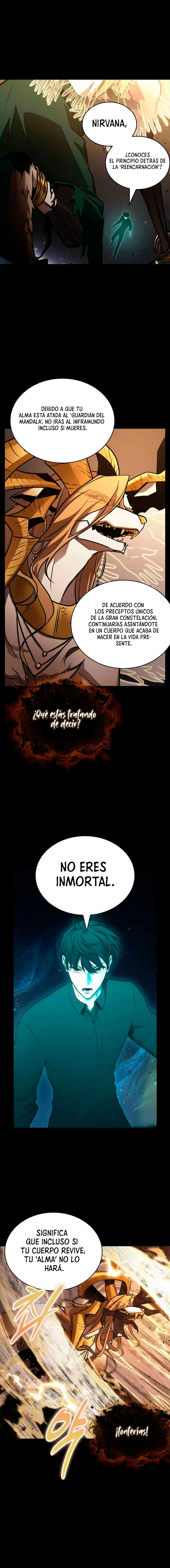 Lector omnisciente Capítulo 163 en Línea - página 13