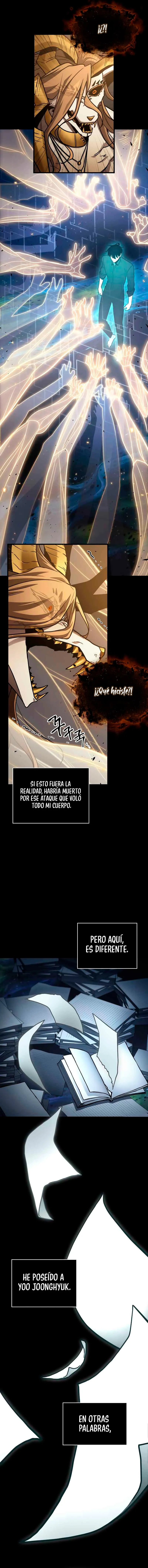 Lector omnisciente Capítulo 163 en Línea - página 15