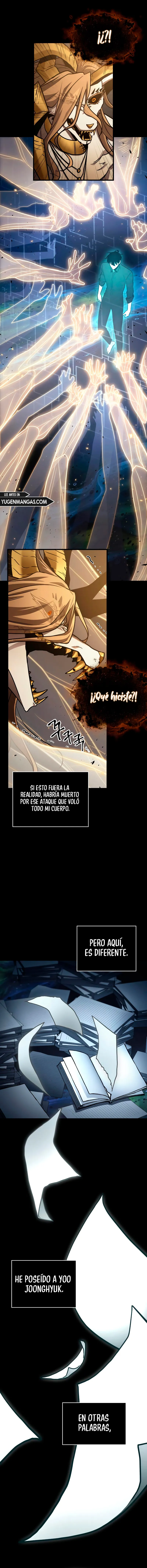 Lector omnisciente Capítulo 164 en Línea - página 3
