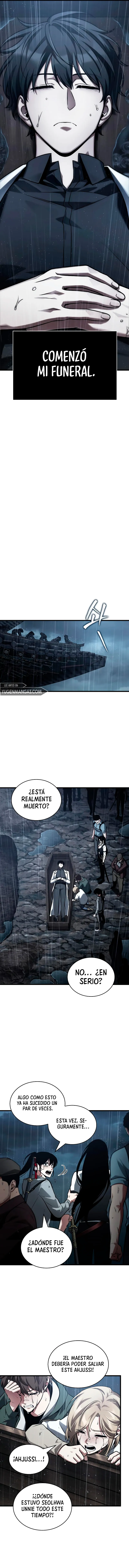 Lector omnisciente Capítulo 164 en Línea - página 15