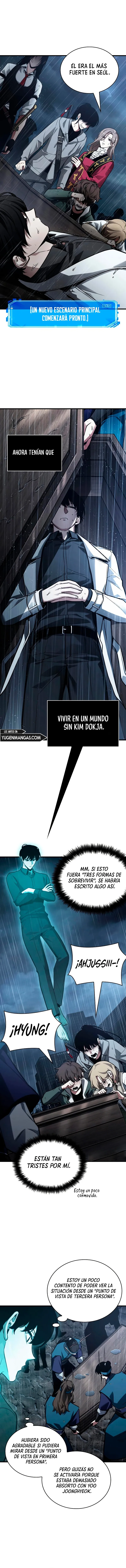 Lector omnisciente Capítulo 165 en Línea - página 3