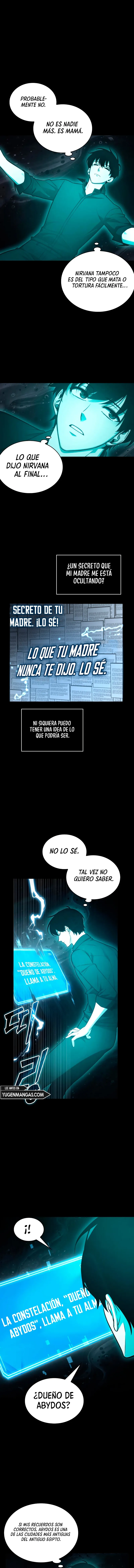 Lector omnisciente Capítulo 165 en Línea - página 9