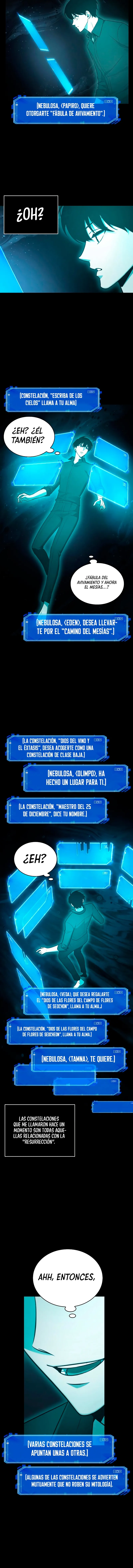 Lector omnisciente Capítulo 165 en Línea - página 10