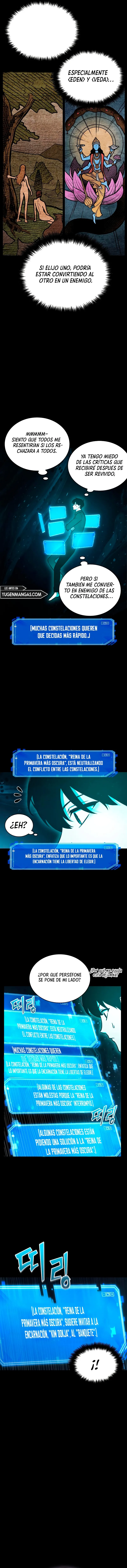 Lector omnisciente Capítulo 165 en Línea - página 12