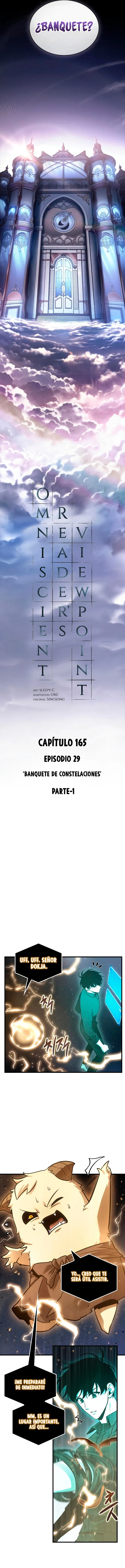 Lector omnisciente Capítulo 165 en Línea - página 13