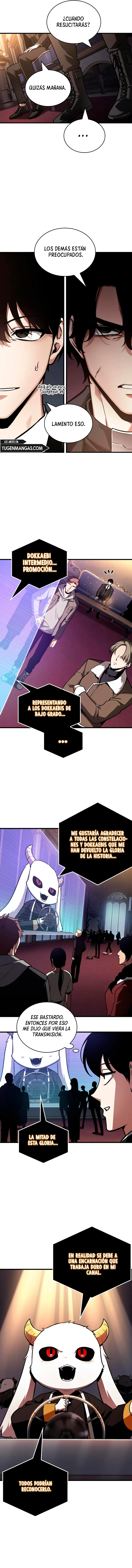 Lector omnisciente Capítulo 167 en Línea - página 7