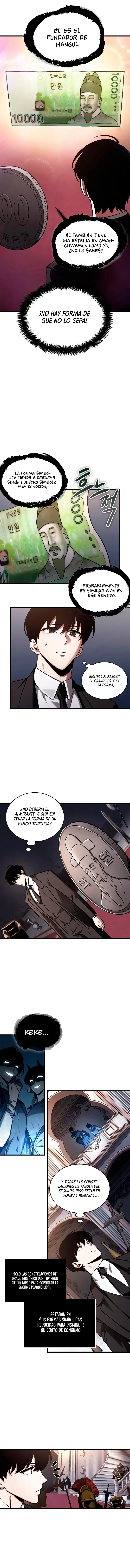Lector omnisciente Capítulo 168 en Línea - página 10