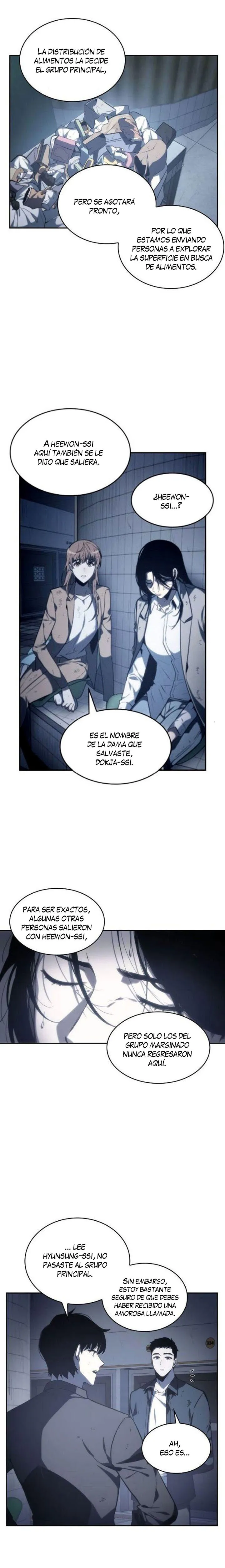 Lector omnisciente Capítulo 17 en Línea - página 17